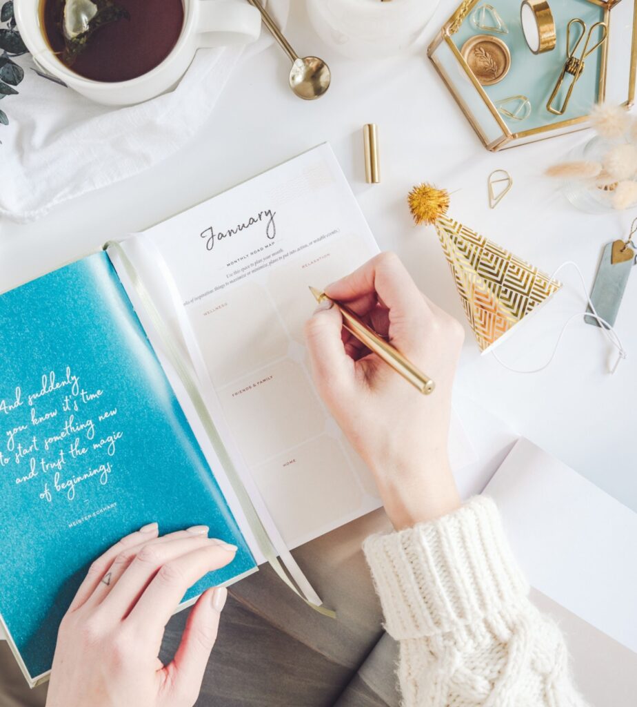 Business boundaries for entrepreneurs require structure, not just willpower